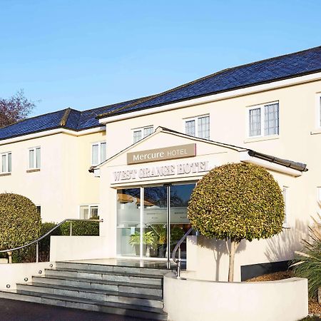 Mercure Newbury West Grange Hotel Thatcham Esterno foto