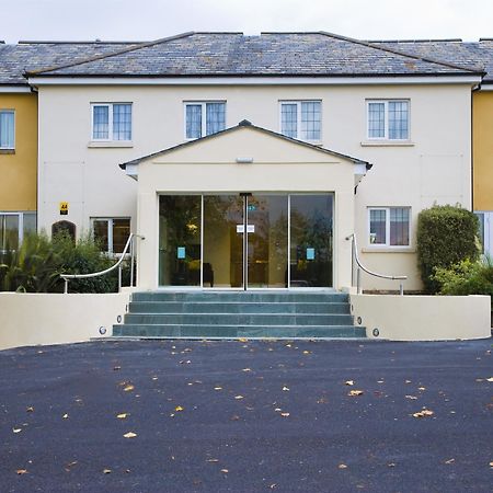 Mercure Newbury West Grange Hotel Thatcham Esterno foto