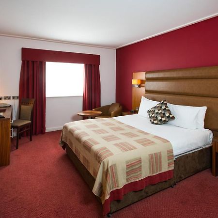 Mercure Newbury West Grange Hotel Thatcham Esterno foto