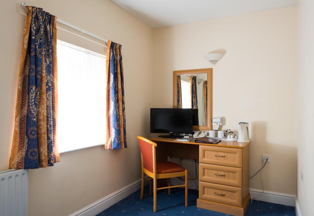 Mercure Newbury West Grange Hotel Thatcham Esterno foto
