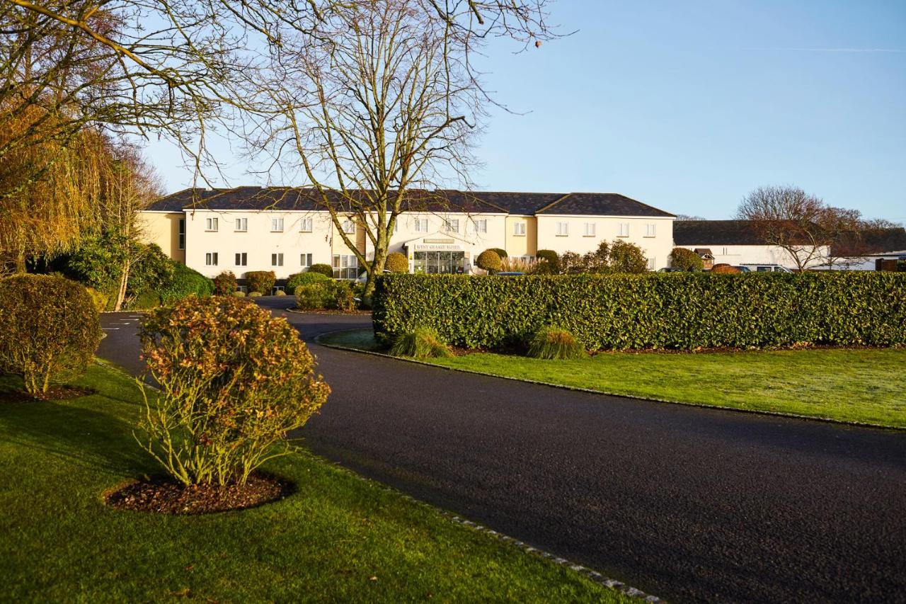 Mercure Newbury West Grange Hotel Thatcham Esterno foto