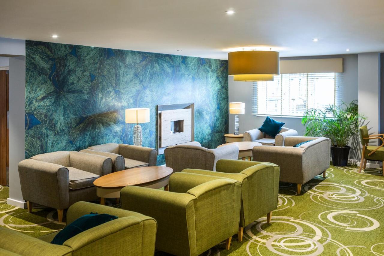 Mercure Newbury West Grange Hotel Thatcham Esterno foto
