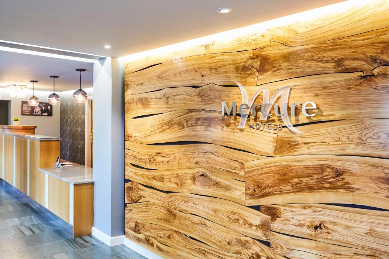 Mercure Newbury West Grange Hotel Thatcham Esterno foto