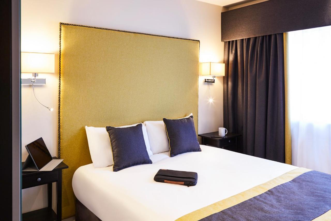 Mercure Newbury West Grange Hotel Thatcham Esterno foto