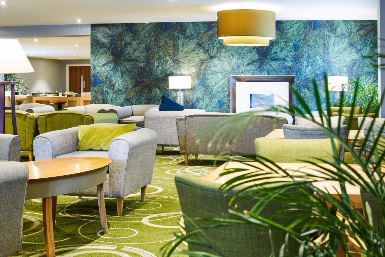 Mercure Newbury West Grange Hotel Thatcham Esterno foto
