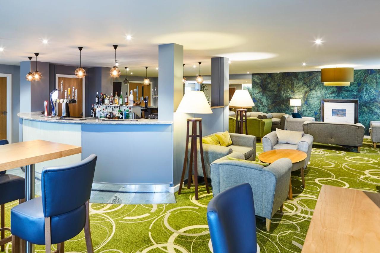 Mercure Newbury West Grange Hotel Thatcham Esterno foto