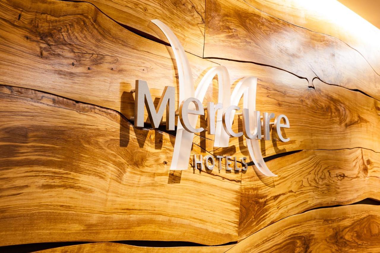Mercure Newbury West Grange Hotel Thatcham Esterno foto