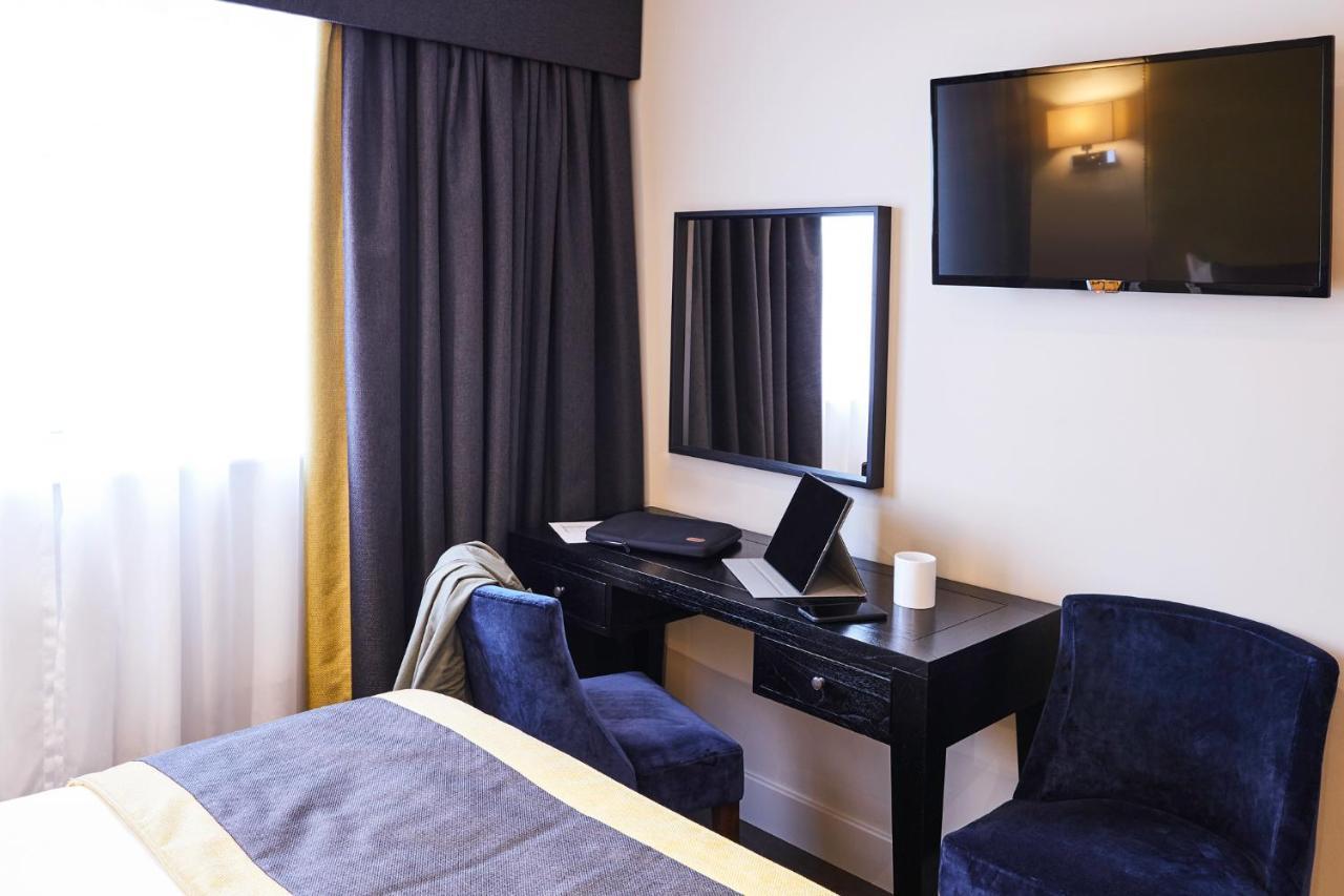 Mercure Newbury West Grange Hotel Thatcham Esterno foto