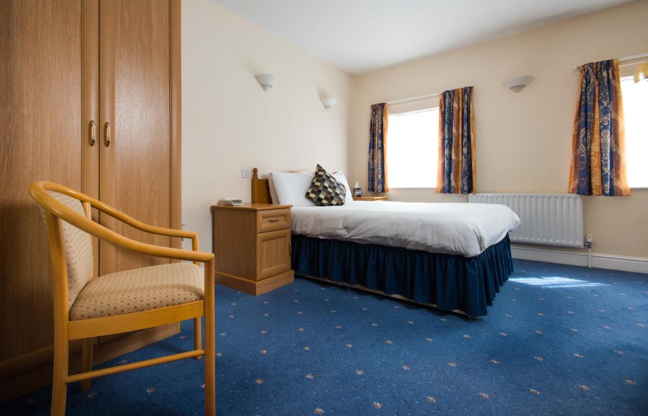 Mercure Newbury West Grange Hotel Thatcham Esterno foto
